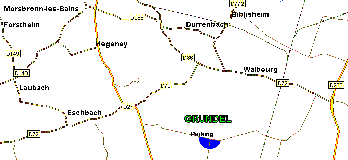 Grundel